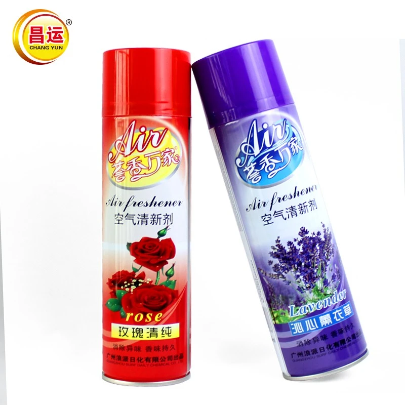Lemon Air Freshener high quality