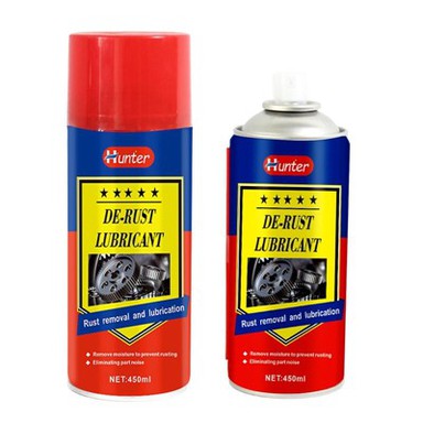 Maziv u spreju za uklanjanje rđe 450ml